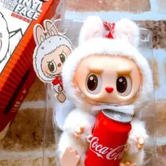 2025年最新】Labubu コーラ ぬいぐるみの人気アイテム - メルカリ