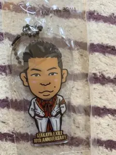 USA クリアチャーム