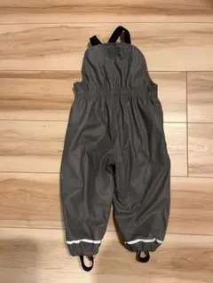 Zara キッズ プレイウェア12-18ヶ月サロペット