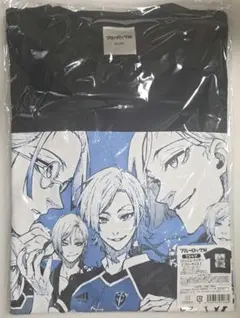 未開封】ブルーロック展 Tシャツ 冰織羊 - メルカリ