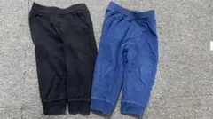 西松屋　ズボン　80