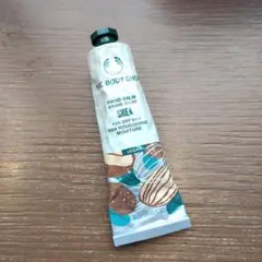 THE BODY SHOP ハンドバーム SHEAのサムネイル