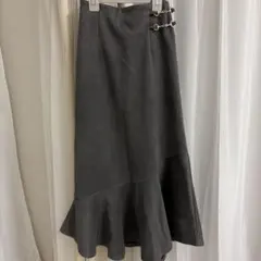 fun スカート