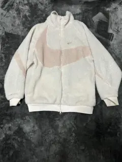 Nike フリースジャケット・ボアジャケット