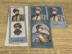 にじさんじ　VΔLZ　甲斐田晴