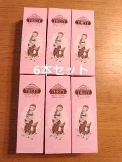◆訳あり◆6本セット 新品 シーランドピューノ ハンド&ネイル テティのサムネイル