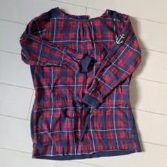 プチバトー チュニック 3ans 94cm