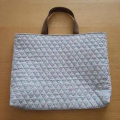 レッスンバッグ