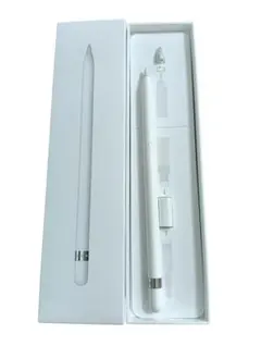 Apple Pencil 第1世代 MK0C2J/A - メルカリ