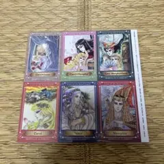 月刊プリンセス 王家の紋章 祝25周年 巻頭カラー - メルカリ