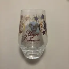 東京ディズニーリゾート グラス