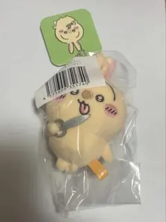 ちいかわ うさぎだらけくじ ハサミ