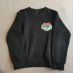 トレーナー キッズ 140