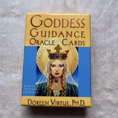 2026年最新】女神のガイダンスオラクルカードの人気アイテム - メルカリ