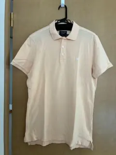 Abercrombie & Fitch Mサイズ ポロシャツ