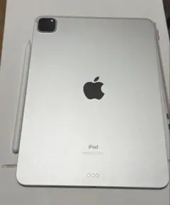 (美品)アップルペンシル付き/iPad Pro第3世代11インチ128GWifi