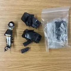93figma ストレングス TV ANIMATION ver. BRS