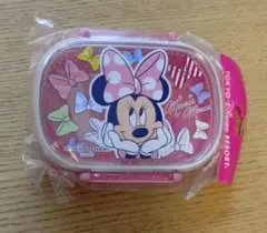 ミニーちゃん　お弁当箱のサムネイル