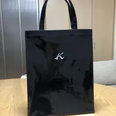 キタムラ　ショッピングバッグ