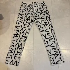 V12 MIHA PANTS