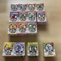 新品未開封】ポケモンキッズ ガラルヤドン20個セット - メルカリ