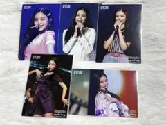 IZ*ONE ウォニョン 生写真