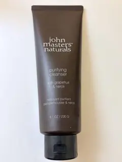 john masters naturals cleanser 230gのサムネイル