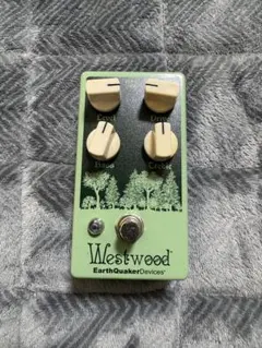 2026年最新】earthquaker devices westwoodの人気アイテム - メルカリ