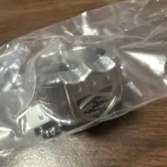 ボンゴレリング　霧