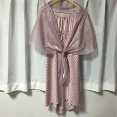 お値下げ★新品★ミッシェルクラン ドレス 38