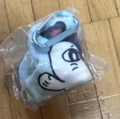 映画 ちいかわ 人魚の島のひみつ ダイカットポーチ セイレーン