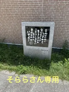 そららさん専用のサムネイル