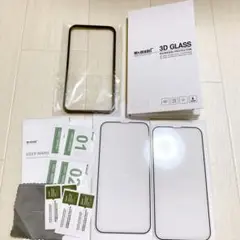 スマホ保護フィルム iPhone 14 Pro Max