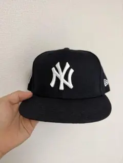 NEW ERA 59FIFTY ニューヨーク・ヤンキース キャップ 7 1/4