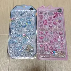 BONBON DROP シールセット