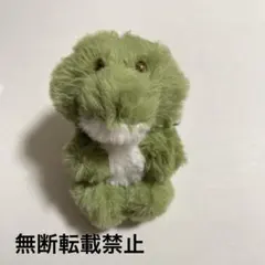 mojojojo Teddy JOJO ふわふわマスコットぬいぐるみ オオカミ - メルカリ