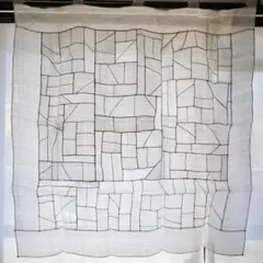 2025年最新】ポジャギ のれん ハンドメイドの人気アイテム - メルカリ