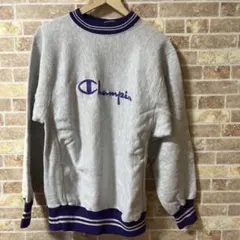 アメリカ製　リバースウィーブ