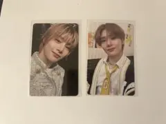 Straykids 『TOY WORLD』 DVD 封入　アイエン