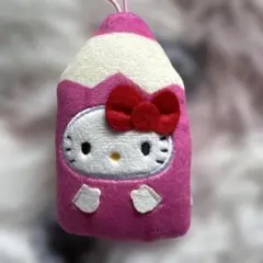 ハローキティ キティ　シークレット