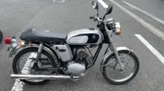 YB50 アップハンドル ❗ 美車 ❗ - メルカリ