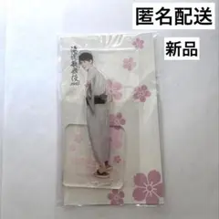 SnowMan 渡辺翔太　アクスタ　滝沢歌舞伎