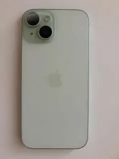 Apple iPhone 13 ミントグリーン 本体