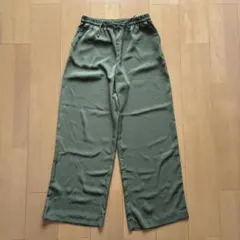 H&M イージーパンツ S