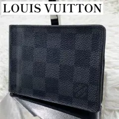 2025年最新】ルイヴィトン マネークリップの人気アイテム - メルカリ