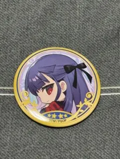 衛宮さんちの今日のごはん Fate カドカワ 缶バッジ アーチャー - メルカリ