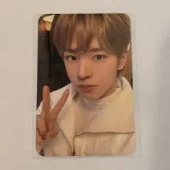 NCTWISH WISHLIST mumo特典 トレカ ユウシ