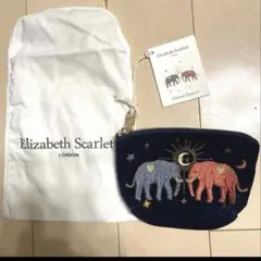 2026年最新】エリザベススカーレット ポーチの人気アイテム - メルカリ