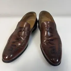 Berluti 革靴ローファー　1480 6 1/2 Berluti 革靴ローファー 1480 6 1/2 - メルカリ