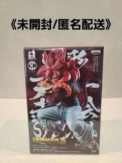 《未開封》造形天下一武道会7SPECIAL ゴジータ4